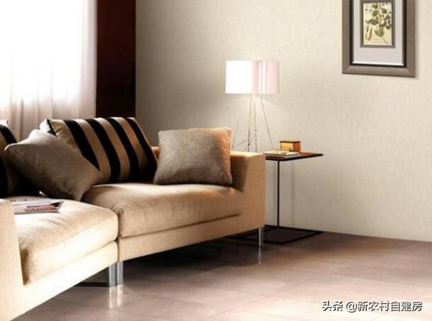 這套農村二層平屋頂自建房設計圖，占地小，采光好