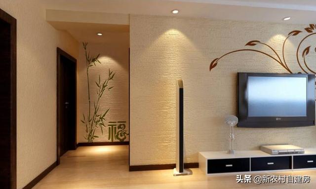 介紹一款實用又美觀的三層小別墅設計圖，從外形上看這棟別墅，簡約、大方