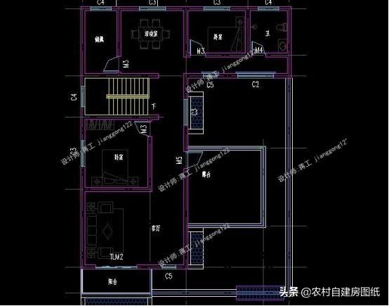 8套經典大氣二層別墅設計效果圖，美觀實用，50年都不過時