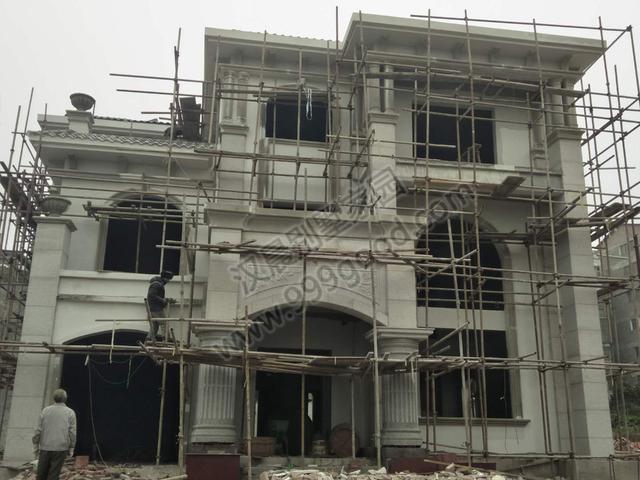 六款農(nóng)村別墅設(shè)計(jì)圖，布局設(shè)計(jì)合理實(shí)用，在村里建一棟這樣的別墅，很多城里人看見都自愧不如。