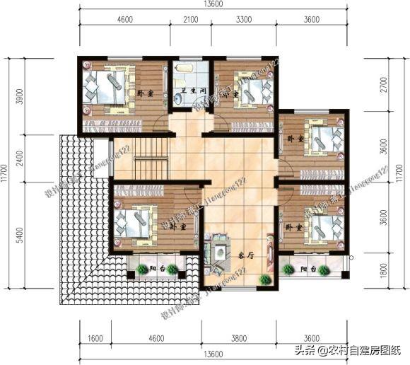 12款歐式二層別墅設計圖，任你選 造價20萬起 最貴不到50萬。今天推薦12款歐式戶型給大家，希望大家能夠找到自己鐘情的