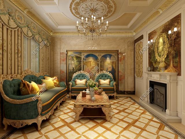 平頂屋二層農村自建房設計圖，農村自建房已經沒多少人做平屋頂了，可為啥李先生卻鐵了心要蓋？