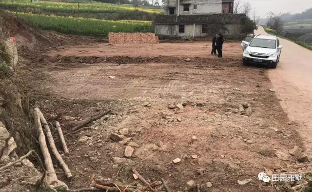 簡歐別墅設(shè)計圖，回鄉(xiāng)就建一棟，外觀時尚，布局合理