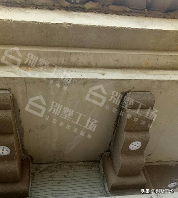 農村三層復式自建房屋設計圖，主體造價在30萬左右。