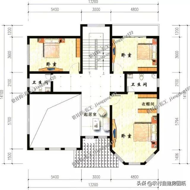 介紹一波看起來(lái)豪氣沖天，造價(jià)非常經(jīng)濟(jì)的三層歐式小洋樓，隨便擁有一套都讓你笑開(kāi)花