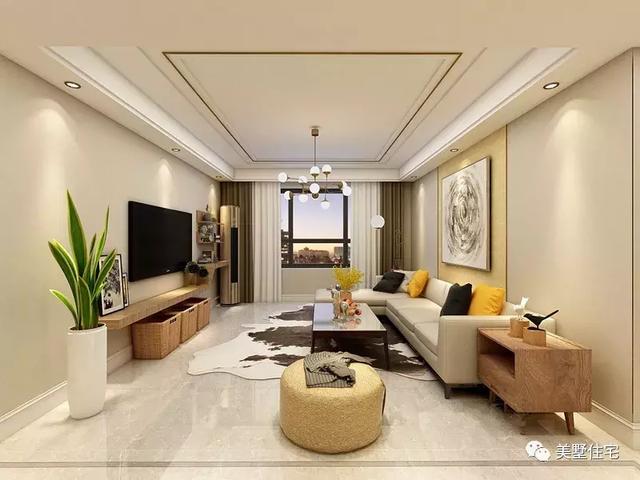 兄弟建房就選這款雙拼別墅設計圖，省時省工，還能節省成本