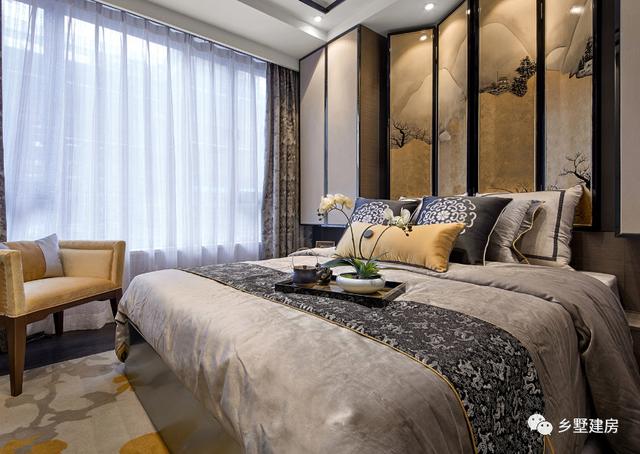 農(nóng)村兩層兄弟雙拼自建別墅設(shè)計(jì)圖，帶旋轉(zhuǎn)樓梯，看起來氣派豪華