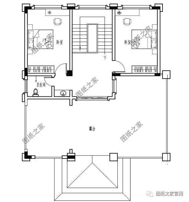 廣西農(nóng)村自建三層別墅豪宅，附設(shè)計圖和建好的實拍圖【建房實拍】