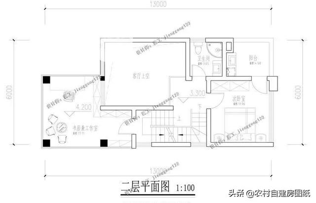 幾款“超”現代別墅圖，大膽設計，建這樣的真是個性