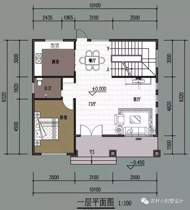 今年必火的8款農村別墅方案，一眼就愛上