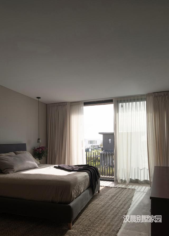 國外二層個(gè)性別墅效果圖，符合中國人的喜歡嗎