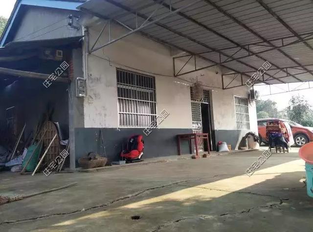 回農村70萬自建別墅，羨慕死城里人，附施工過程