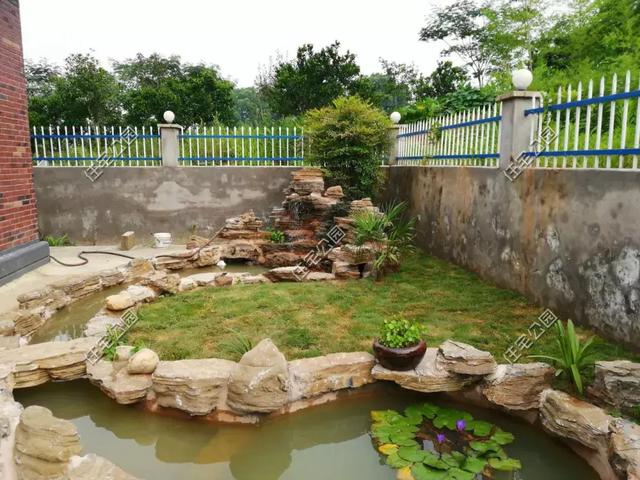 回農村70萬自建別墅，羨慕死城里人，附施工過程