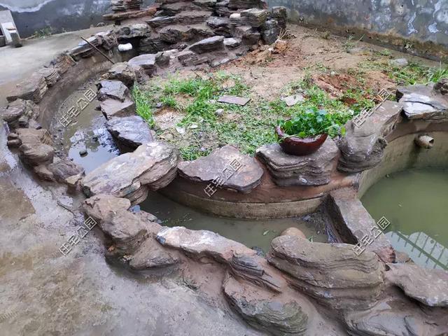 回農村70萬自建別墅，羨慕死城里人，附施工過程