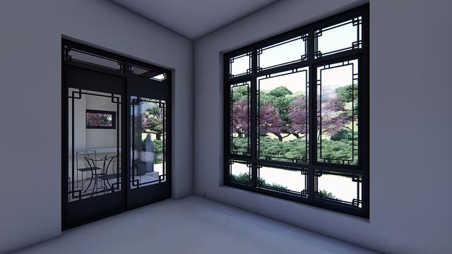 75萬自建最美二層別墅別墅，343㎡6室1廳