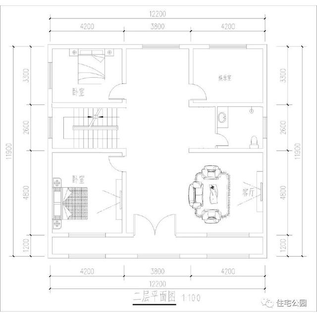 實拍5套農(nóng)村自建房案例，25萬建好，pk下哪個最漂亮