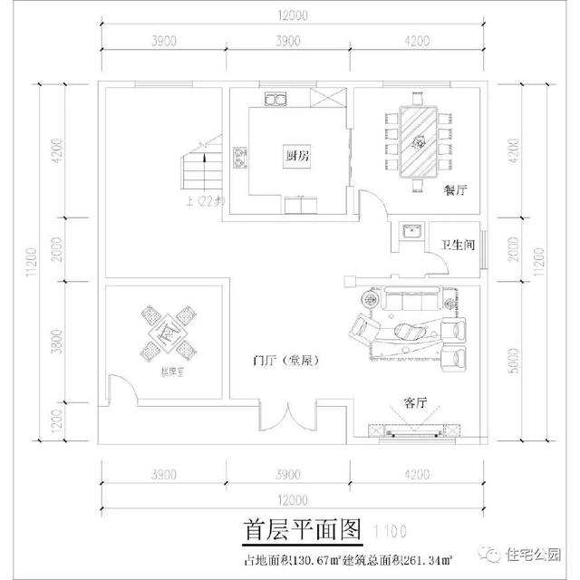 實拍5套農(nóng)村自建房案例，25萬建好，pk下哪個最漂亮