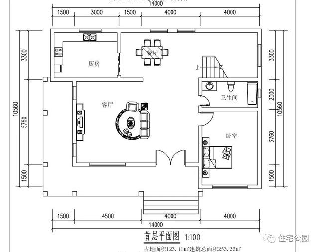 實拍5套農(nóng)村自建房案例，25萬建好，pk下哪個最漂亮