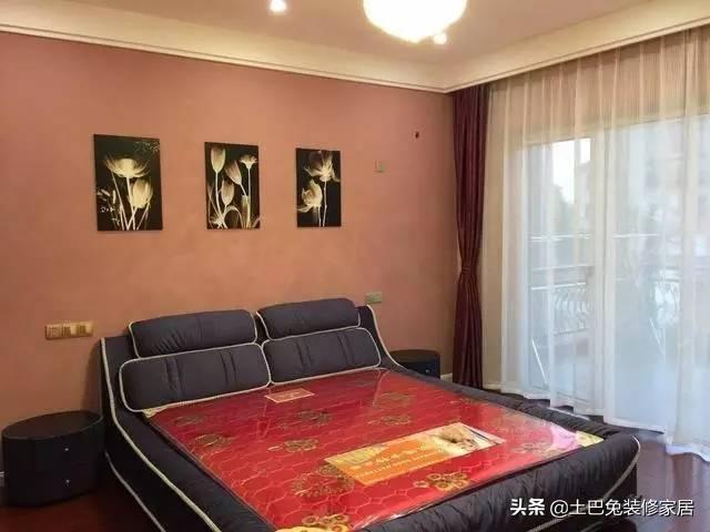 50萬農(nóng)村自建二層小樓，超值，還帶裝修