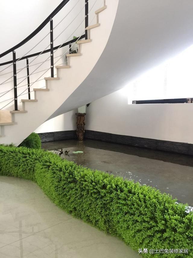 50萬農(nóng)村自建二層小樓，超值，還帶裝修