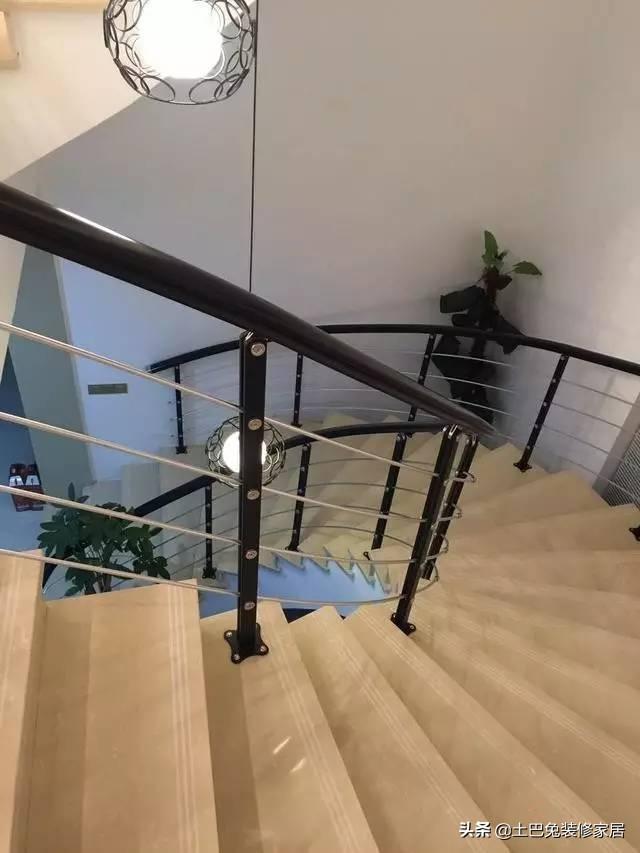 50萬農(nóng)村自建二層小樓，超值，還帶裝修