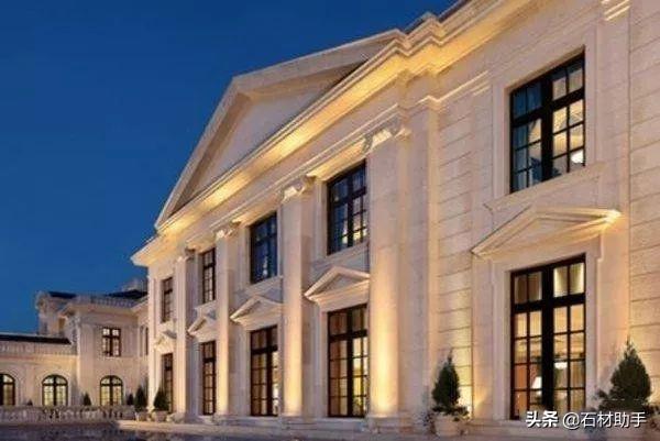 30套的法式農村別墅效果圖片，豪宅、高端、浪漫