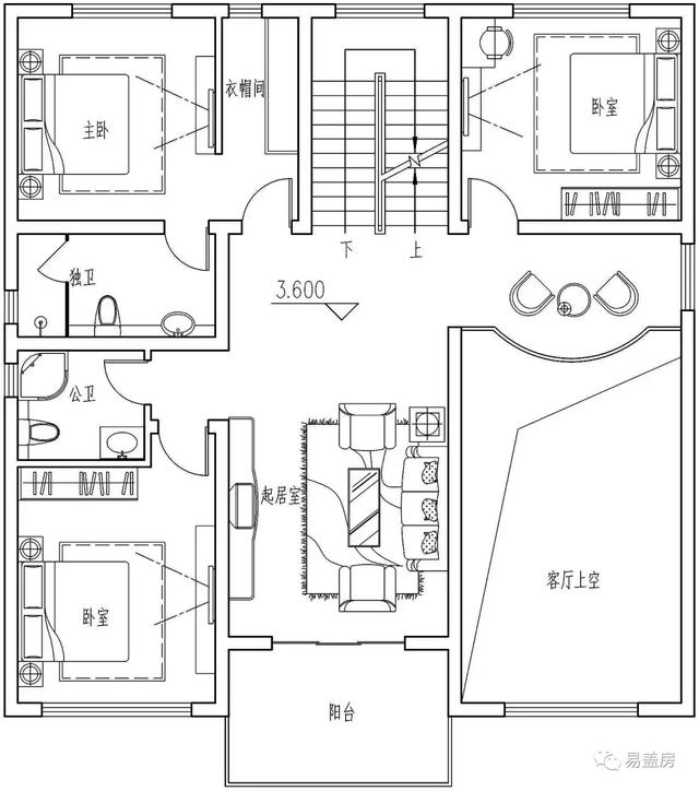 湖南四層歐式樓房設計方案，高端，大氣上檔次