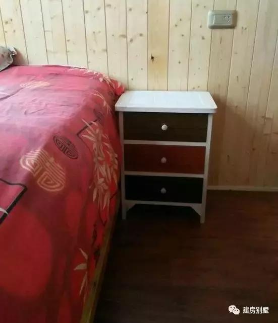 曬曬我的農村自建房，外觀其貌不揚，但戶型布局非常實用