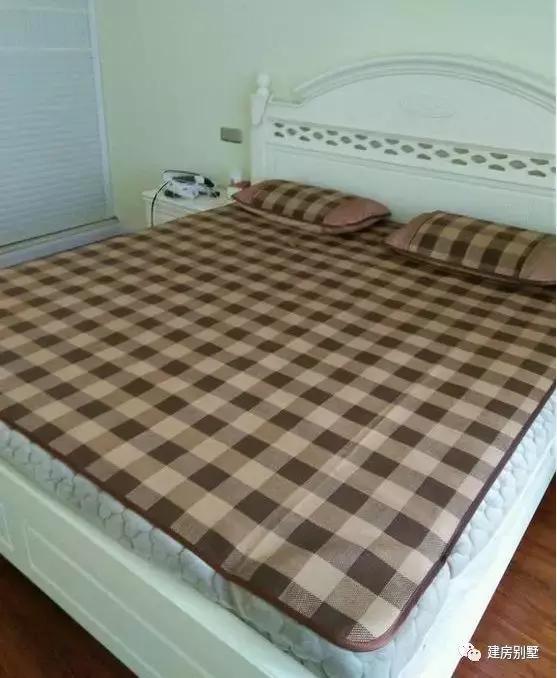 曬曬我的農村自建房，外觀其貌不揚，但戶型布局非常實用