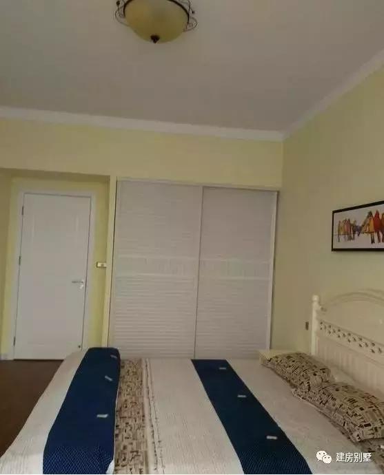 曬曬我的農村自建房，外觀其貌不揚，但戶型布局非常實用