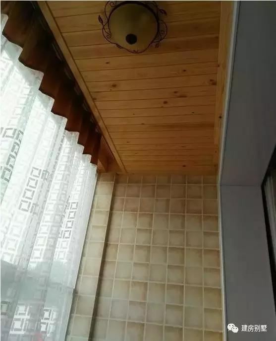 曬曬我的農村自建房，外觀其貌不揚，但戶型布局非常實用