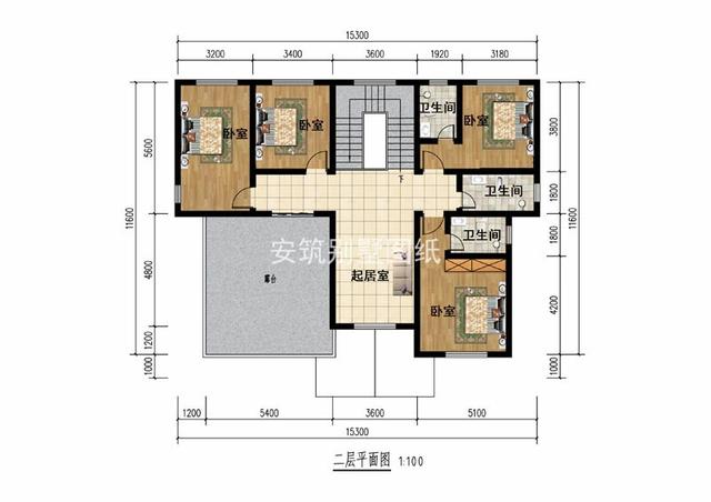 25萬建這棟農村民房，保證能找到媳婦