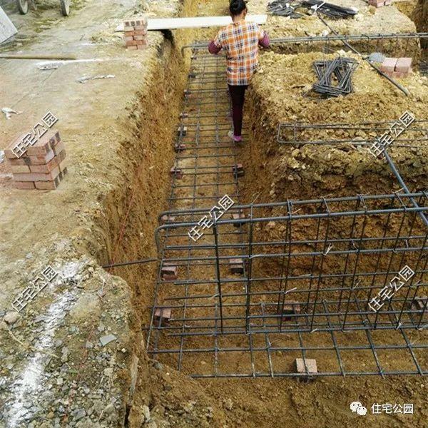 廣東農村建3層自建房，主體造價才花23萬元，信不信