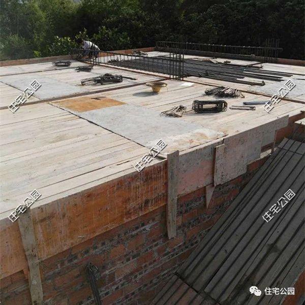 廣東農村建3層自建房，主體造價才花23萬元，信不信