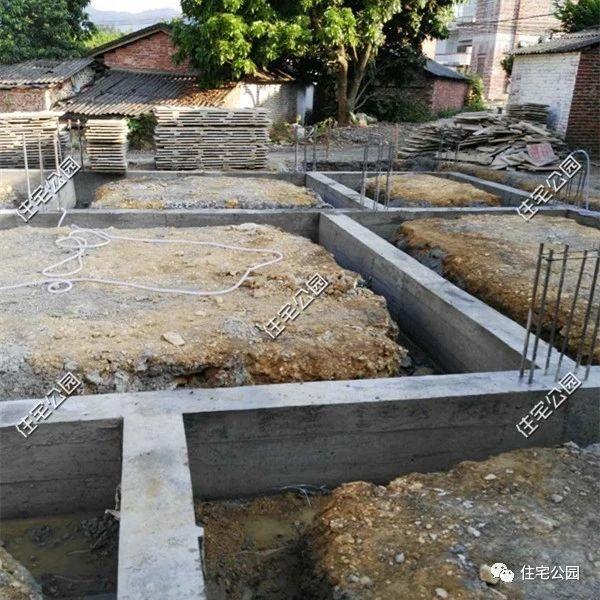 廣東農村建3層自建房，主體造價才花23萬元，信不信