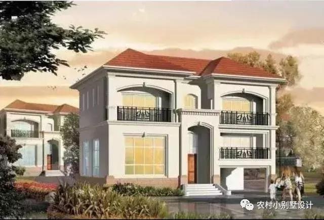 2026年農(nóng)村造價(jià)低的經(jīng)濟(jì)型二層自建房排行榜，第一個(gè)最受歡迎