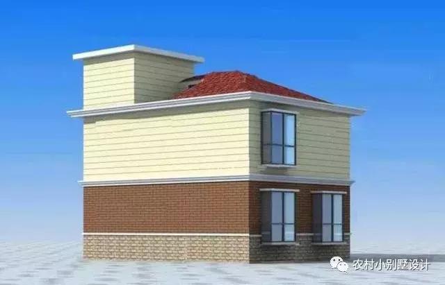2026年農(nóng)村造價(jià)低的經(jīng)濟(jì)型二層自建房排行榜，第一個(gè)最受歡迎