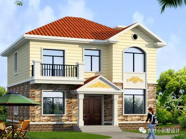 2026年農(nóng)村造價(jià)低的經(jīng)濟(jì)型二層自建房排行榜，第一個(gè)最受歡迎