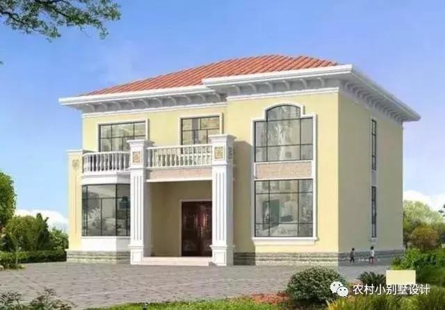 2026年農(nóng)村造價(jià)低的經(jīng)濟(jì)型二層自建房排行榜，第一個(gè)最受歡迎