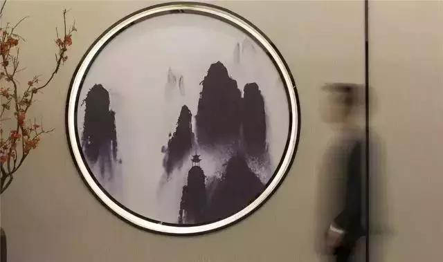 1000平新中式獨棟別墅實拍，前后都有庭院，千萬身價才敢建