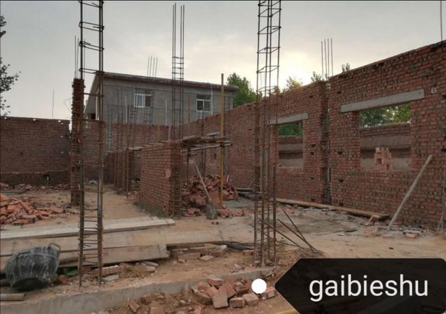 北京農(nóng)村38萬建二層別墅效果圖+實(shí)拍圖，比買住宅超值多了