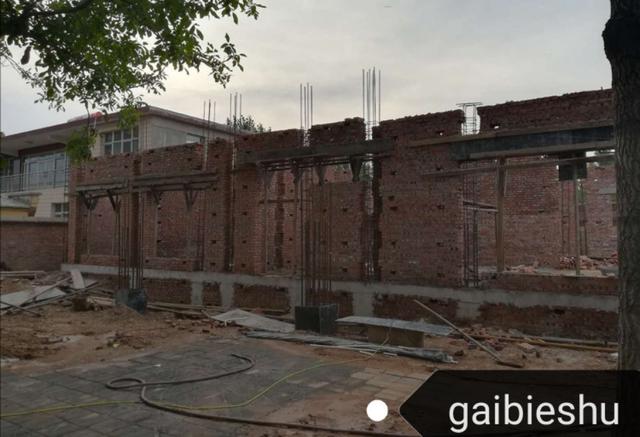 北京農(nóng)村38萬建二層別墅效果圖+實(shí)拍圖，比買住宅超值多了