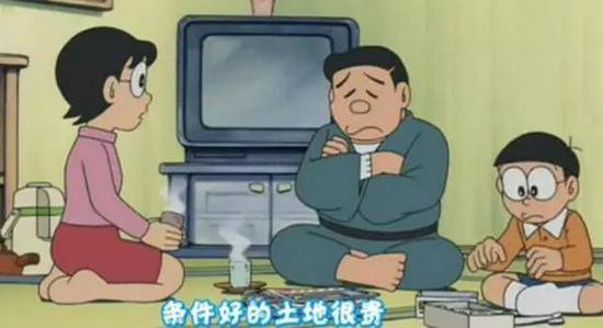 日本“窮人”住別墅，富人卻住公寓的原因？