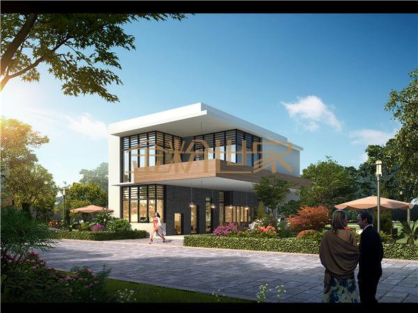 新農(nóng)村自建別墅，建造時(shí)需要注意什么？