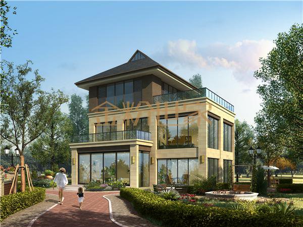 農(nóng)村自建房怎么看圖紙，看圖紙的順序和注意事項(xiàng)