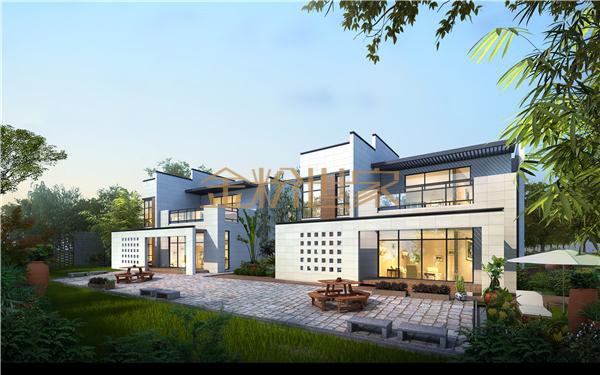 農(nóng)村自建房怎么看圖紙，看圖紙的順序和注意事項(xiàng)