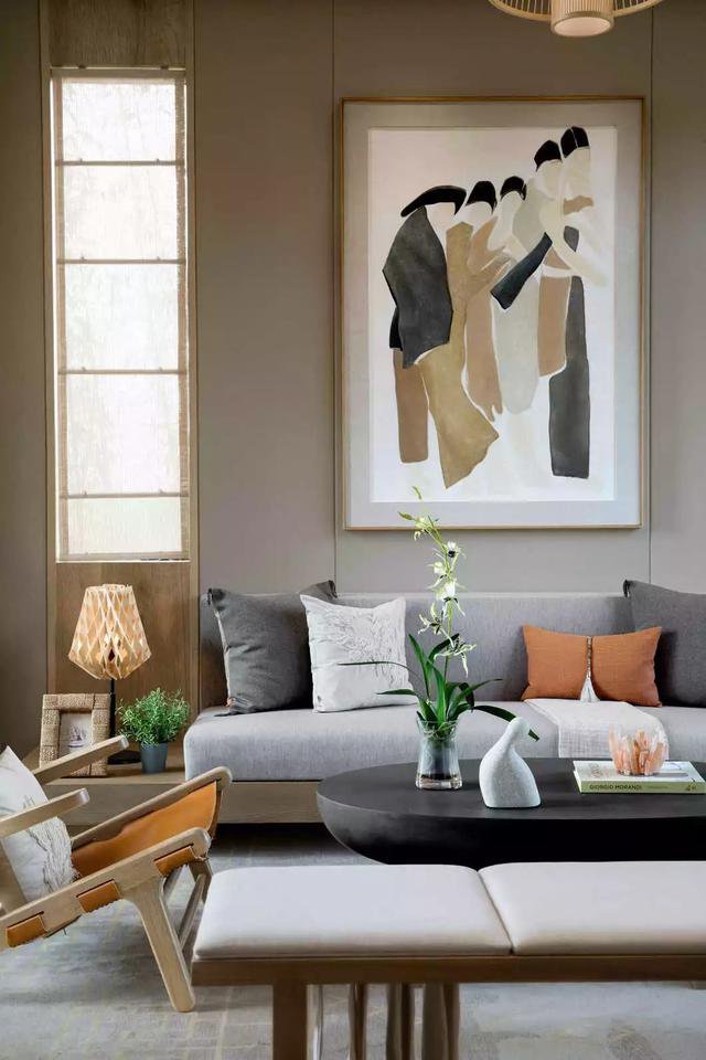 最美庭院別墅實拍，一進庭院就被驚艷到了，這才叫別墅