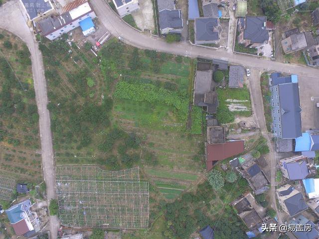 高端奢侈的法式別墅效果圖及設計方案，驚艷到你了嗎