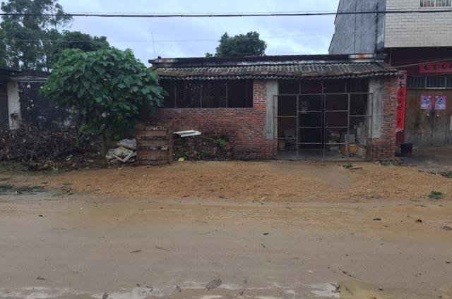 開間7.8米民房設計，一層還設計上了商鋪，商住兩用