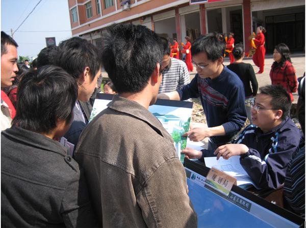 圖紙之家網(wǎng)送圖紙下鄉(xiāng)，助力中國新農(nóng)村建設(shè)